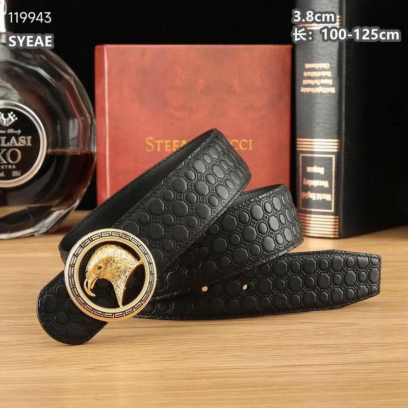 Stefano belt 38mmX100-125cm 8L (20)